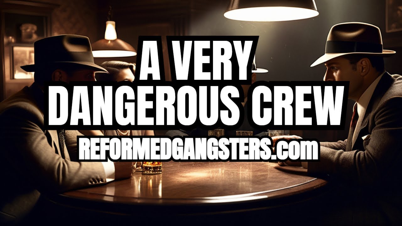 The Mafia's Heaviest Hitters Q & A