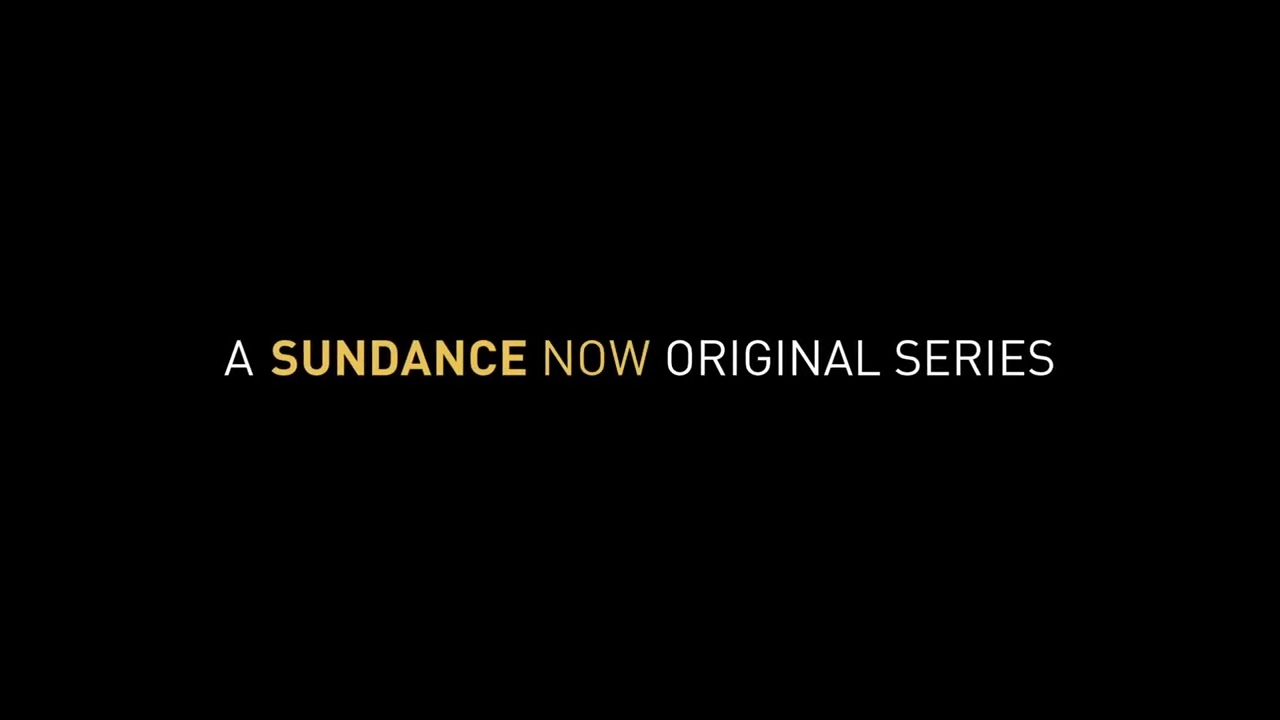 Sundance Now Original Series (2022)
