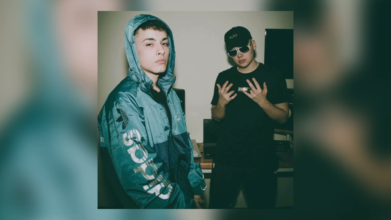 [FREE] 'Code 4008' Trueno Type Hip-hop Beat