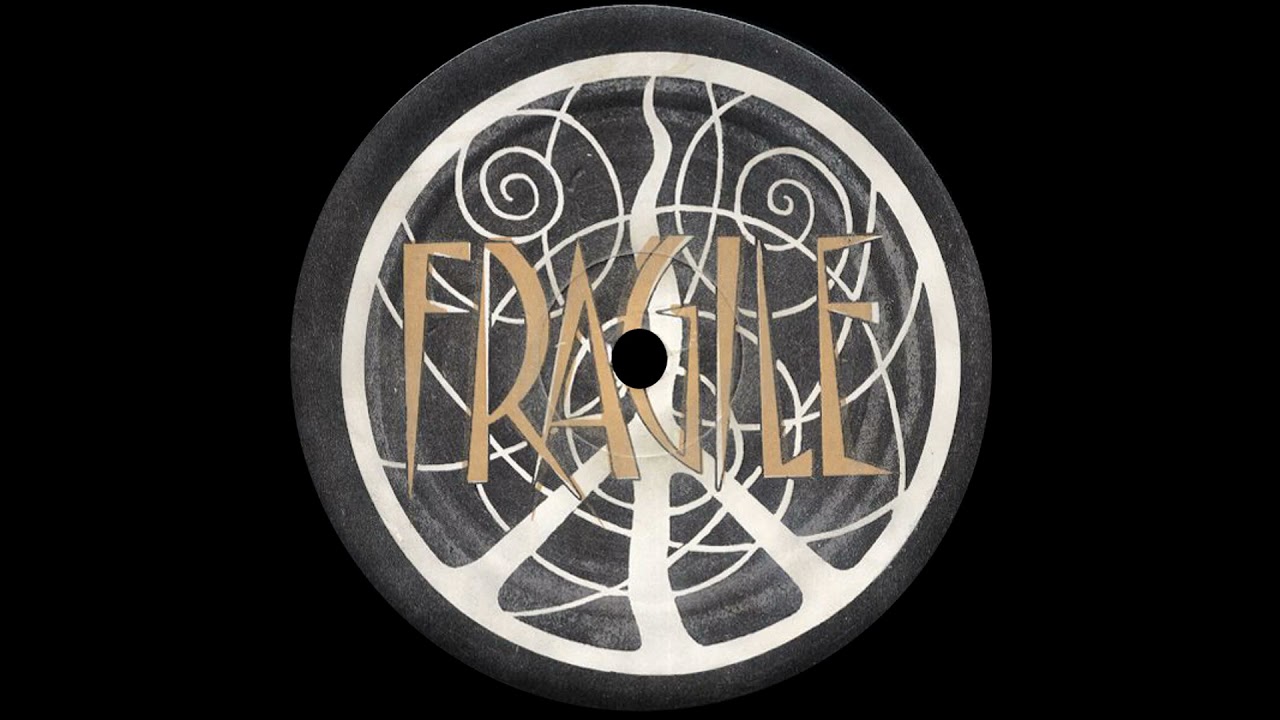 Cisco Ferreira – Why (Don't You Answer?) (Fragile Records, 1989)