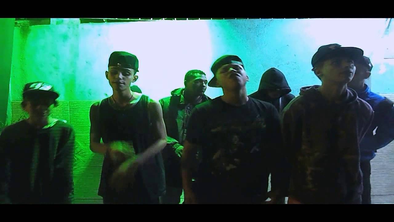 Lucas T - Estilo pr&oacute;prio Part Valdo Prod Peu (Video Clipe)