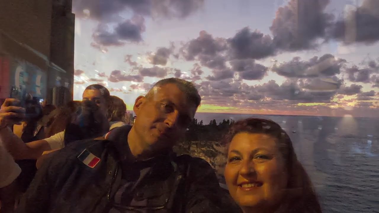 Tropea settembre 2025