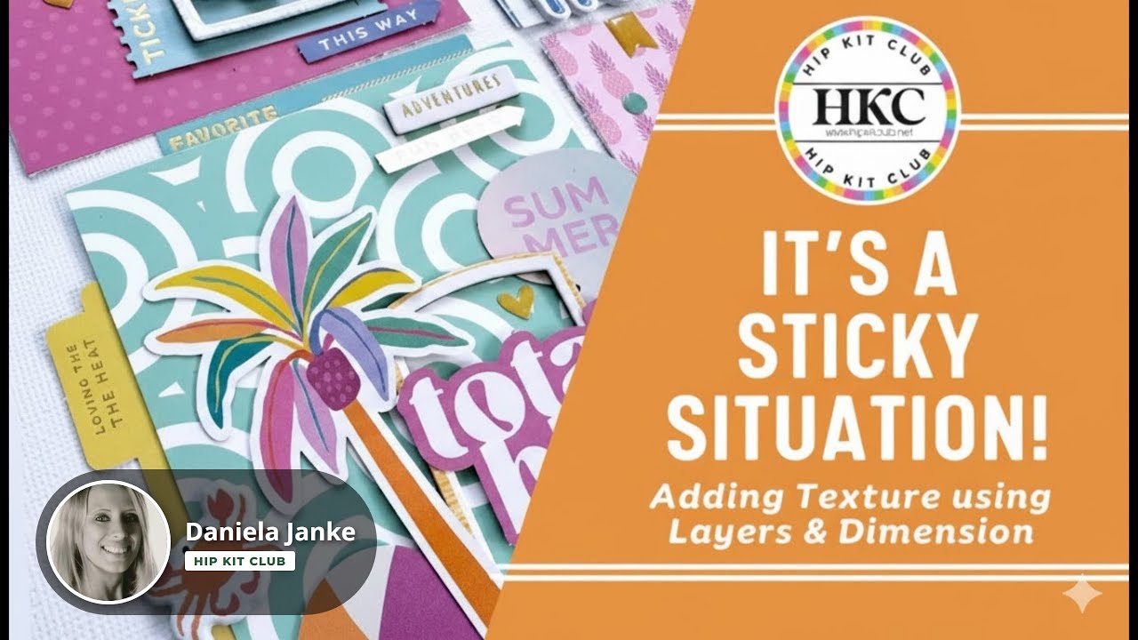 LAYERING MADE EASY | 2025 AUGUST HIP KITS