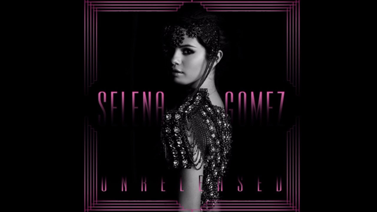Selena Gomez - Great Escape (Demo for TINI) Unreleased Song (Official Audio)