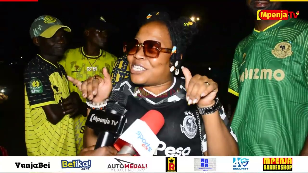 SHABIKI WA YANGA AVUTIWA NA GOLI LA FEISAL/