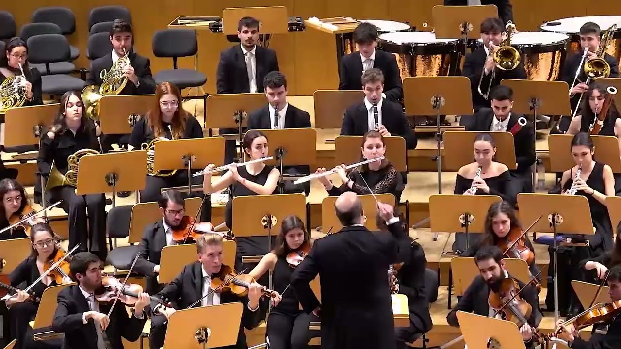 M. Glinka: Obertura 