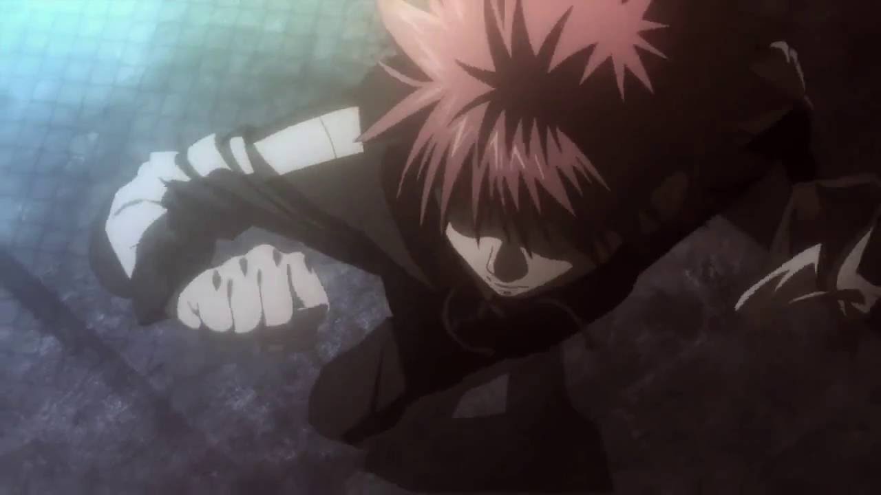 Shokugeki no Soma ending 1 Season 2 Food Wars !
