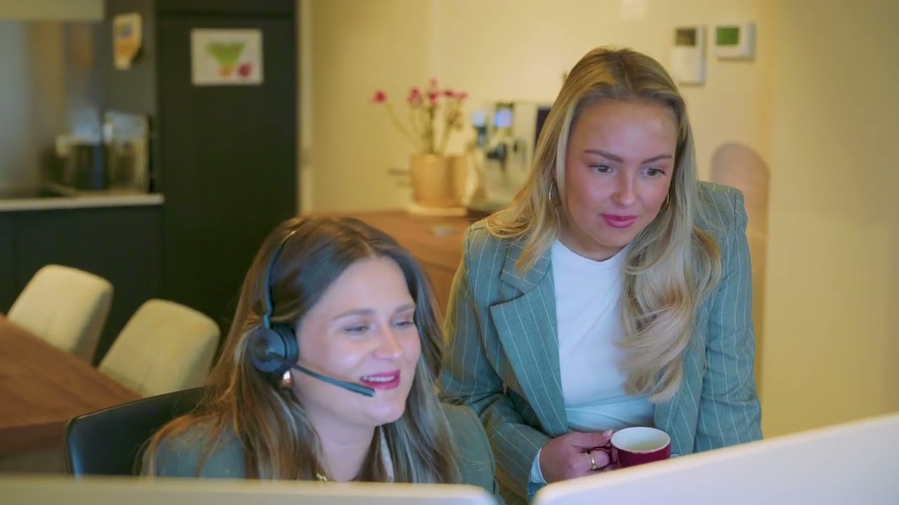 Swevers Real Estate - Aflevering 2