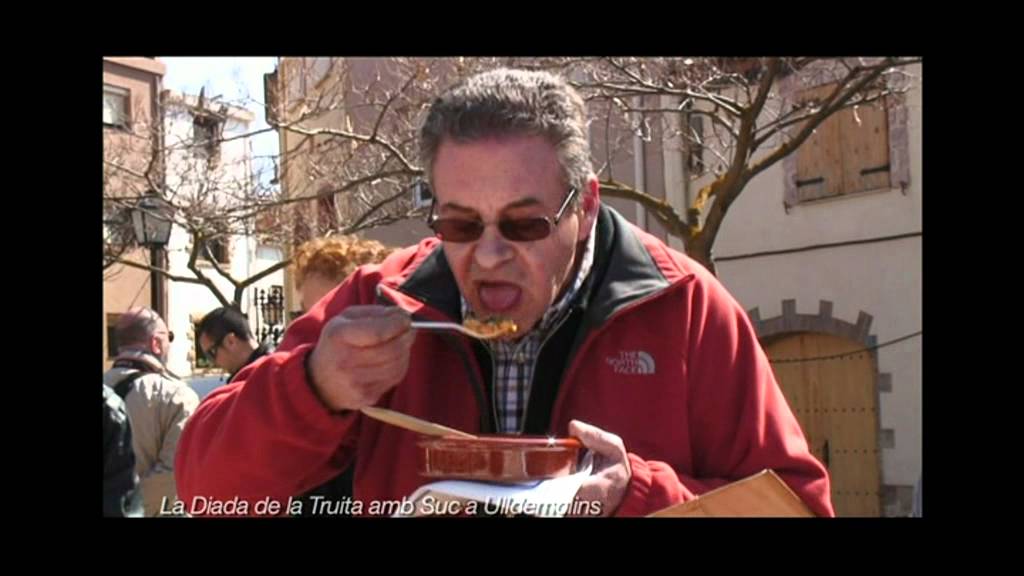 Tradicions i festes catalanes: La diada de la truita amb suc a Ulldemolins