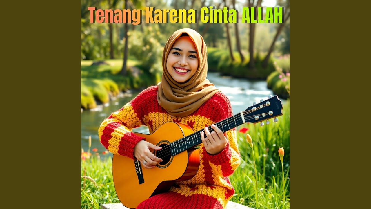 Pelukan Hangan Dari Rahmat-Nya