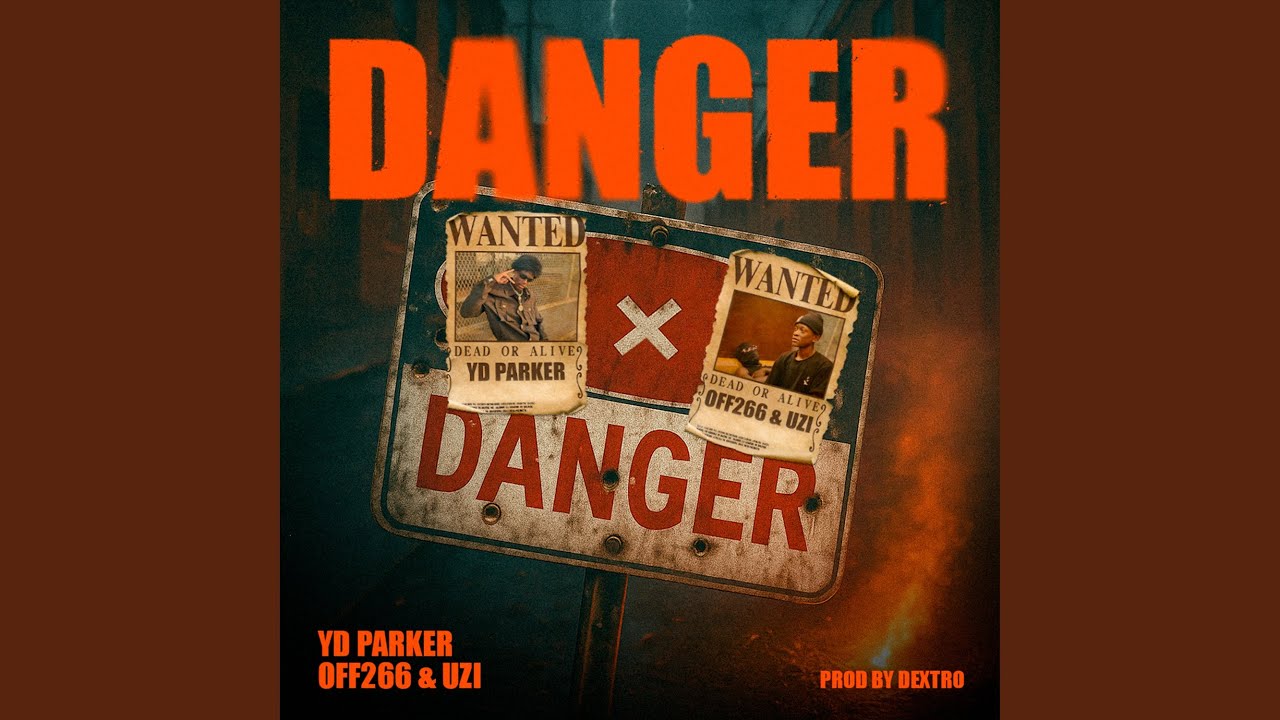 Danger (Freemoov 1)