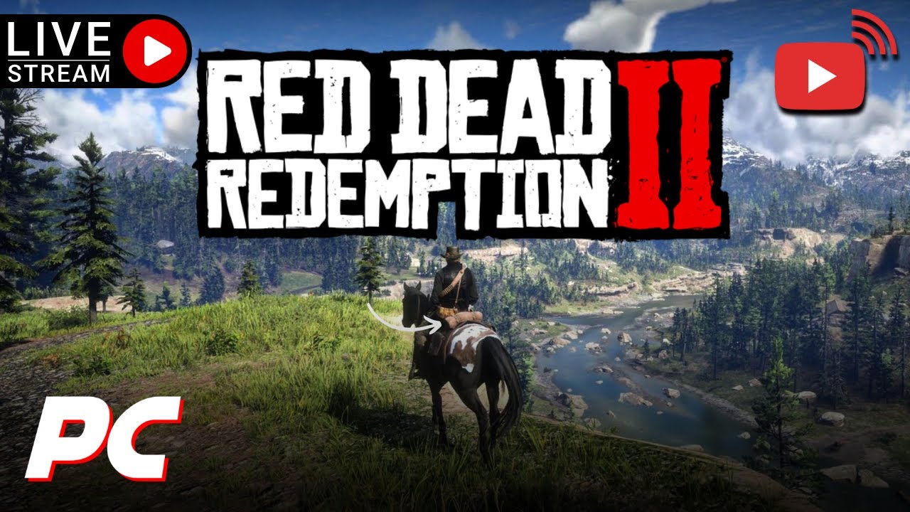 🔴 RDR 2 GAMEPLAY BANGLA LIVE | ALIFPLAYSTeeV
