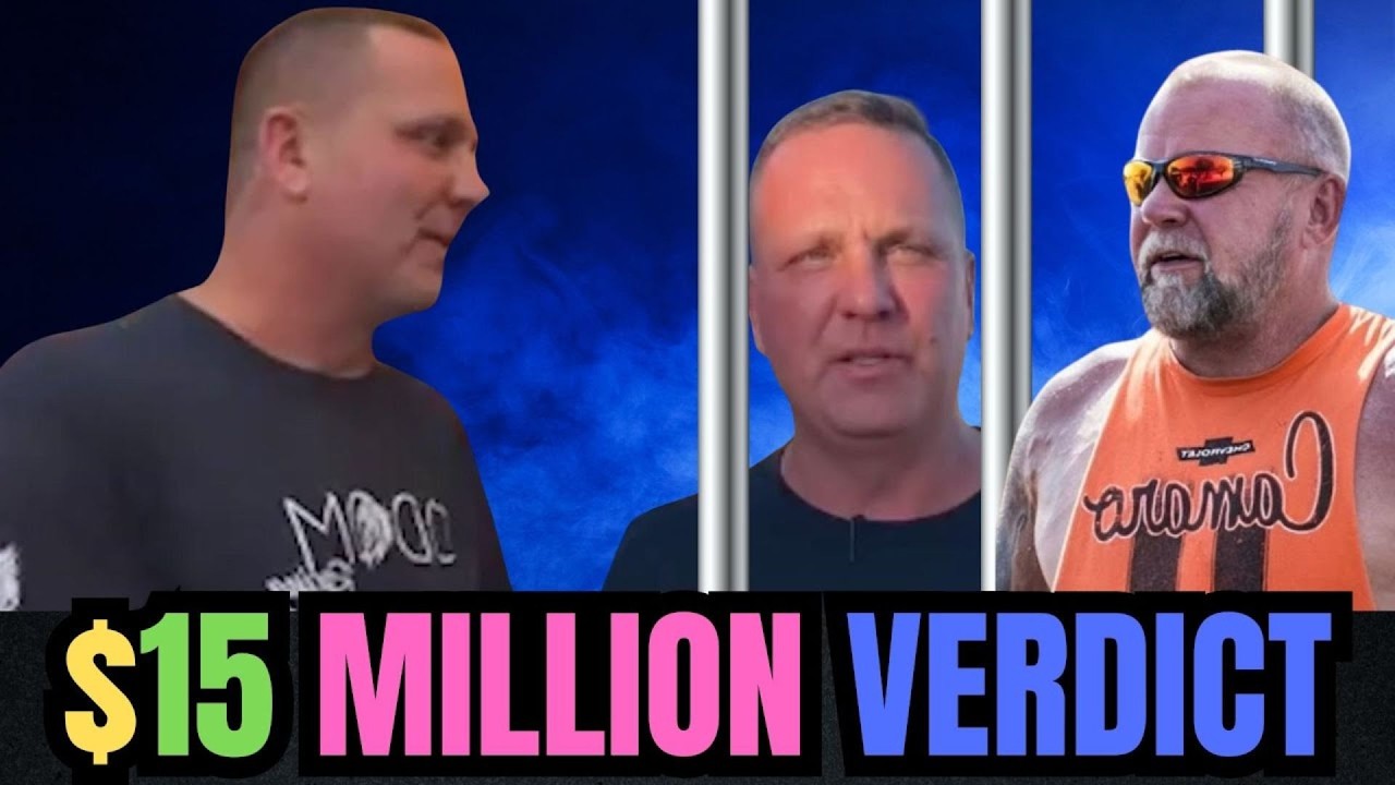 The Shocking Truth: How John Odom Lost It All (2026 Confidential)