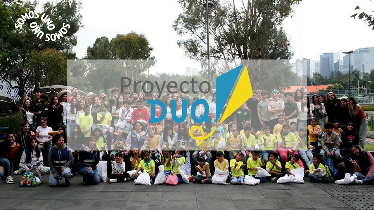 Proyecto DUQ | Somos Uno