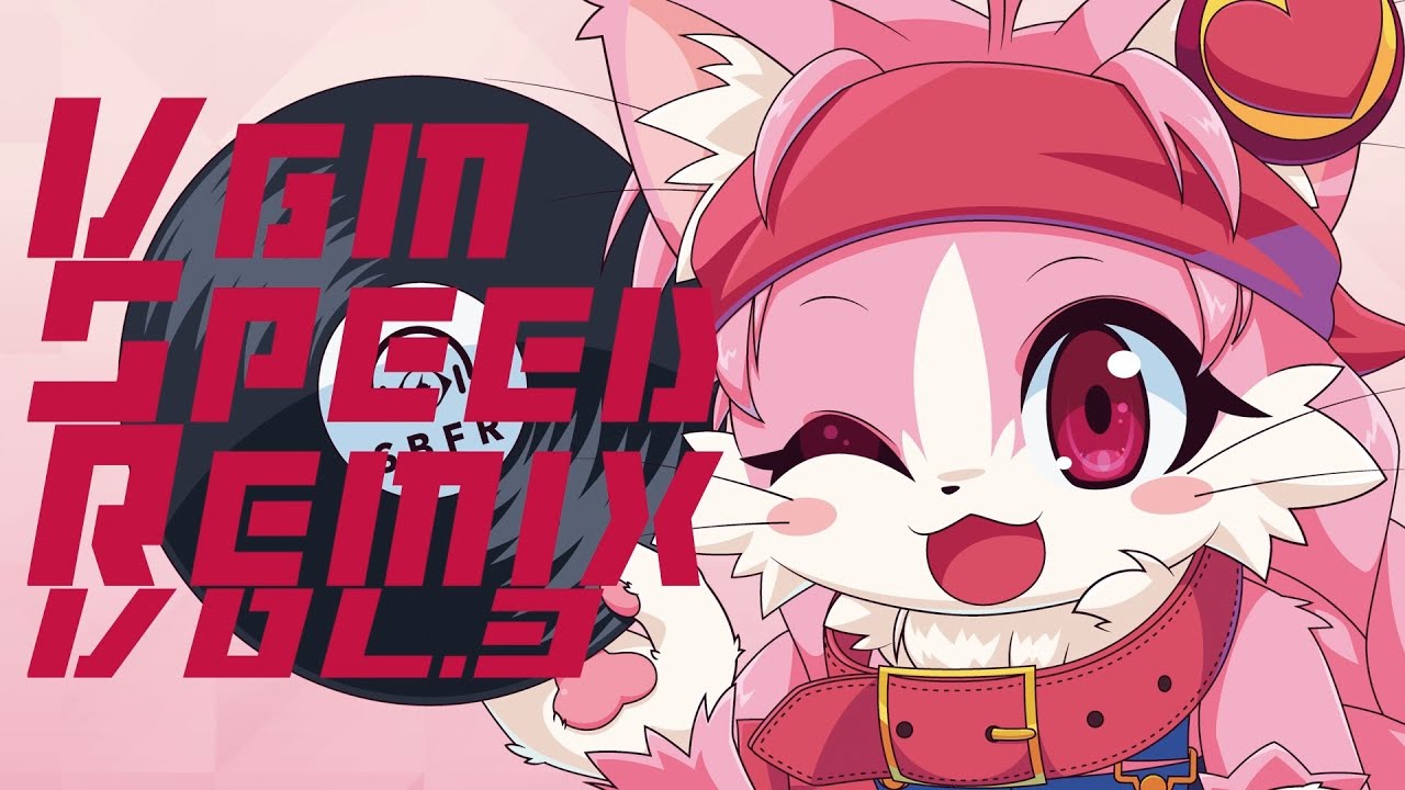 【SBFR新作】Video Game Music Remix Compilation Cross Fade Sample 