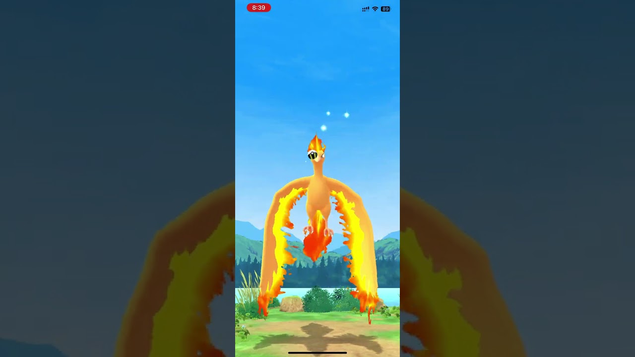 Catching free mewtwo 