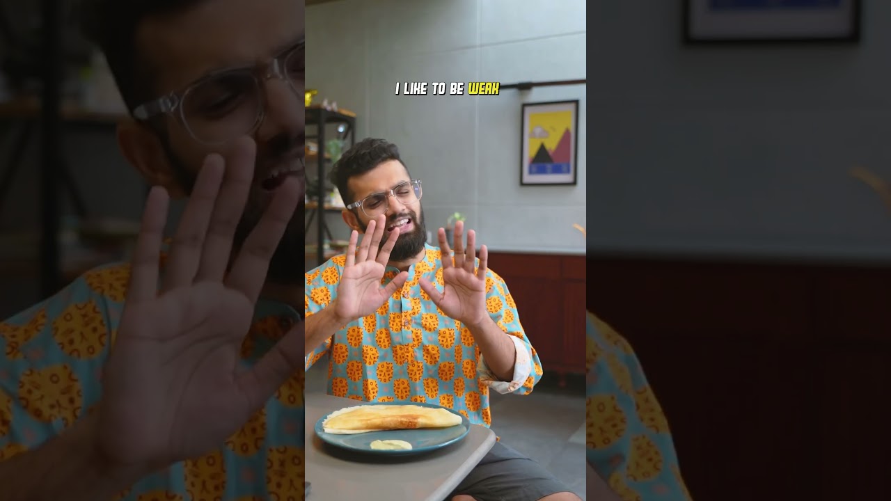 EVERY INDIAN MOM 👸🏻🥲 #shorts #food