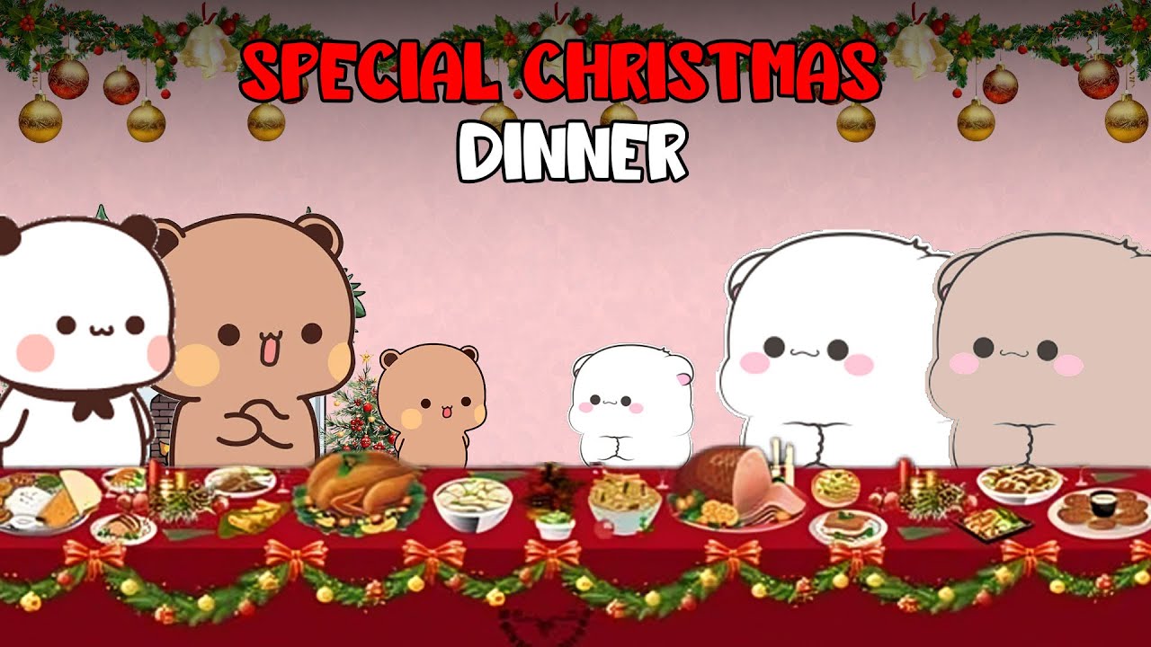 🥰🎄 