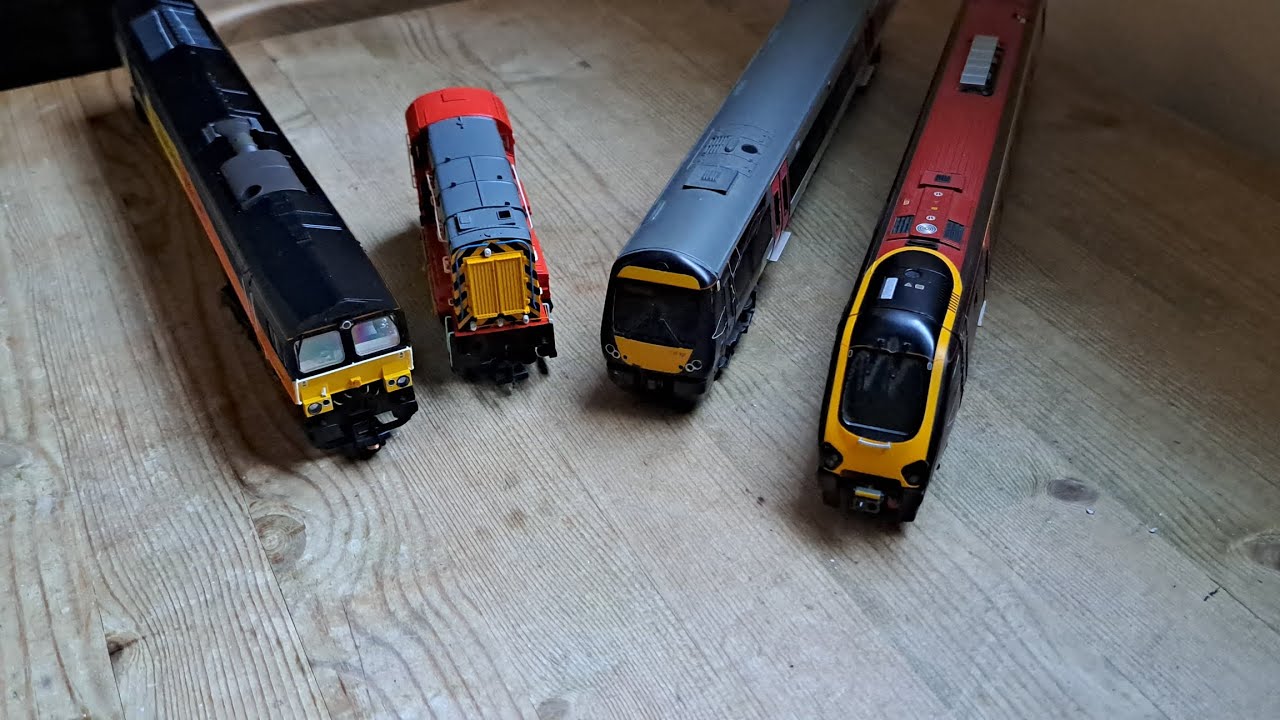 2 models that should be discontinued further + 2 in my opinion that should come back.