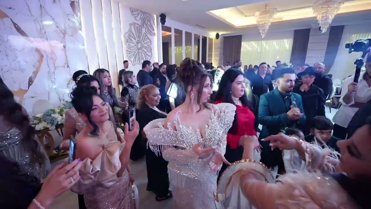 Tzanca uraganu ballerina cappucinna botez MYRAN