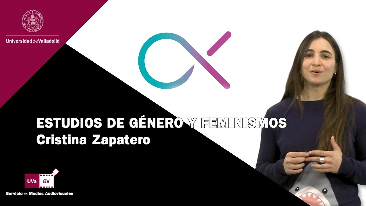 ESTUDIOS DE G&Eacute;NERO Y FEMINISMOS