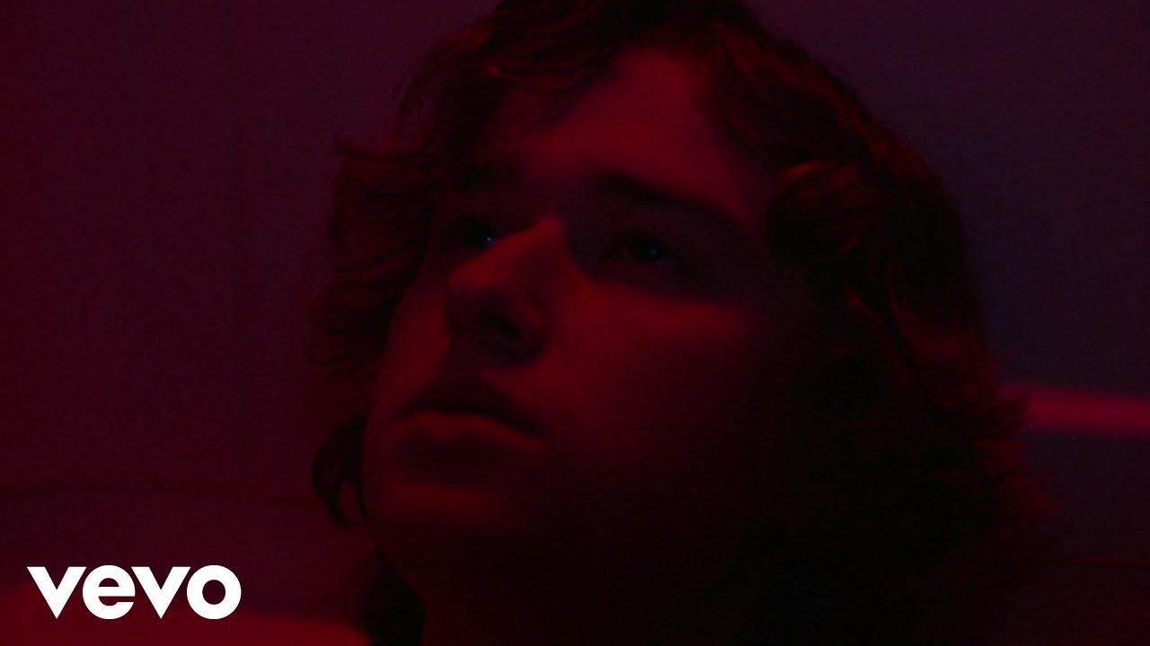 Logan Michael - Whiskey Serenade