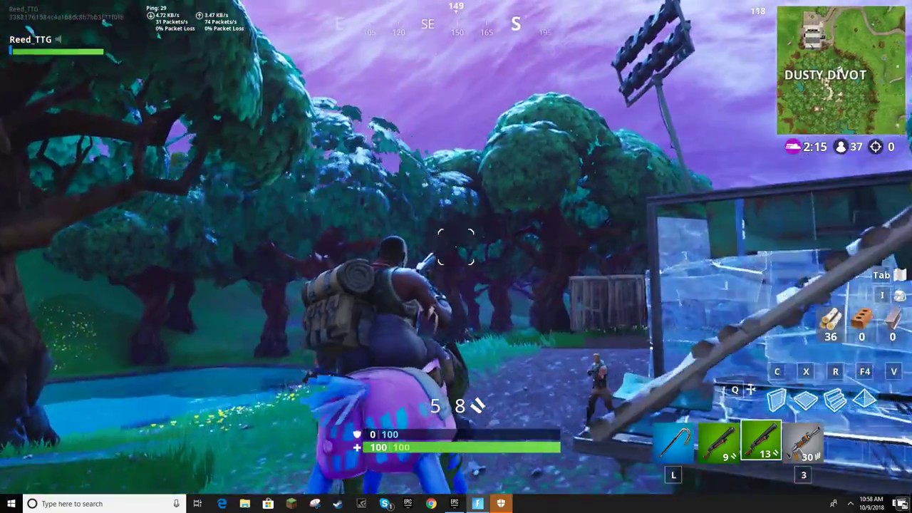 *AWESOME* Funny Noob Kill