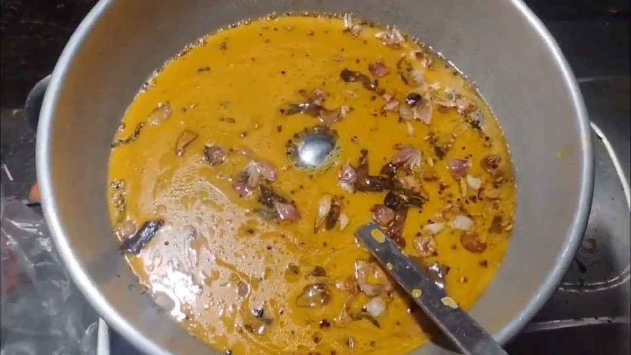 Muttai kulambu receipie inMystyle😋#day in my life#minivlog 