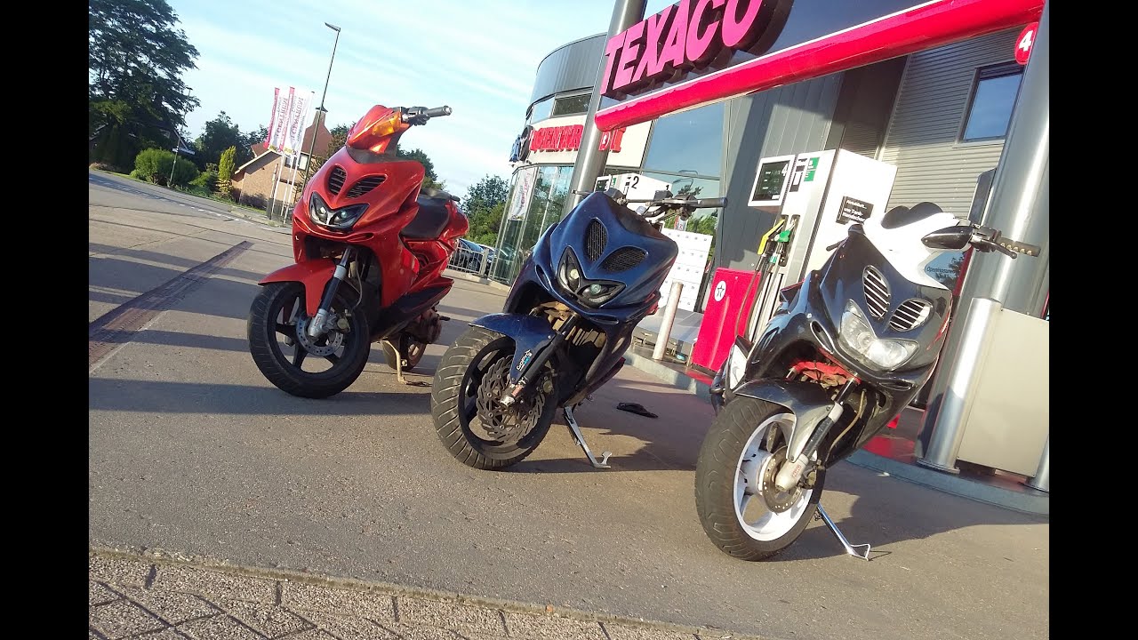 Summer Is Here! | Yamaha Aerox | Wheelies | Scary moments | Stunts | Close calls | GoPro