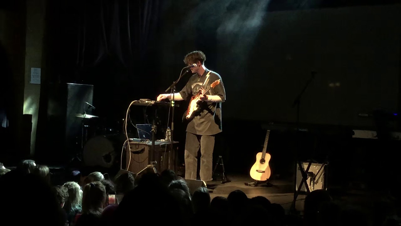 Alexander 23 - Dirty AF1s - The Bluebird Theater
