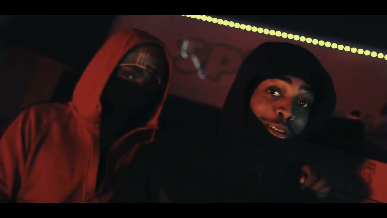 Ybcdul - Op Shoppin ( shot by: @WhosRealityPrds ) ft. Jae100, li Rambo, Reek12hunnit