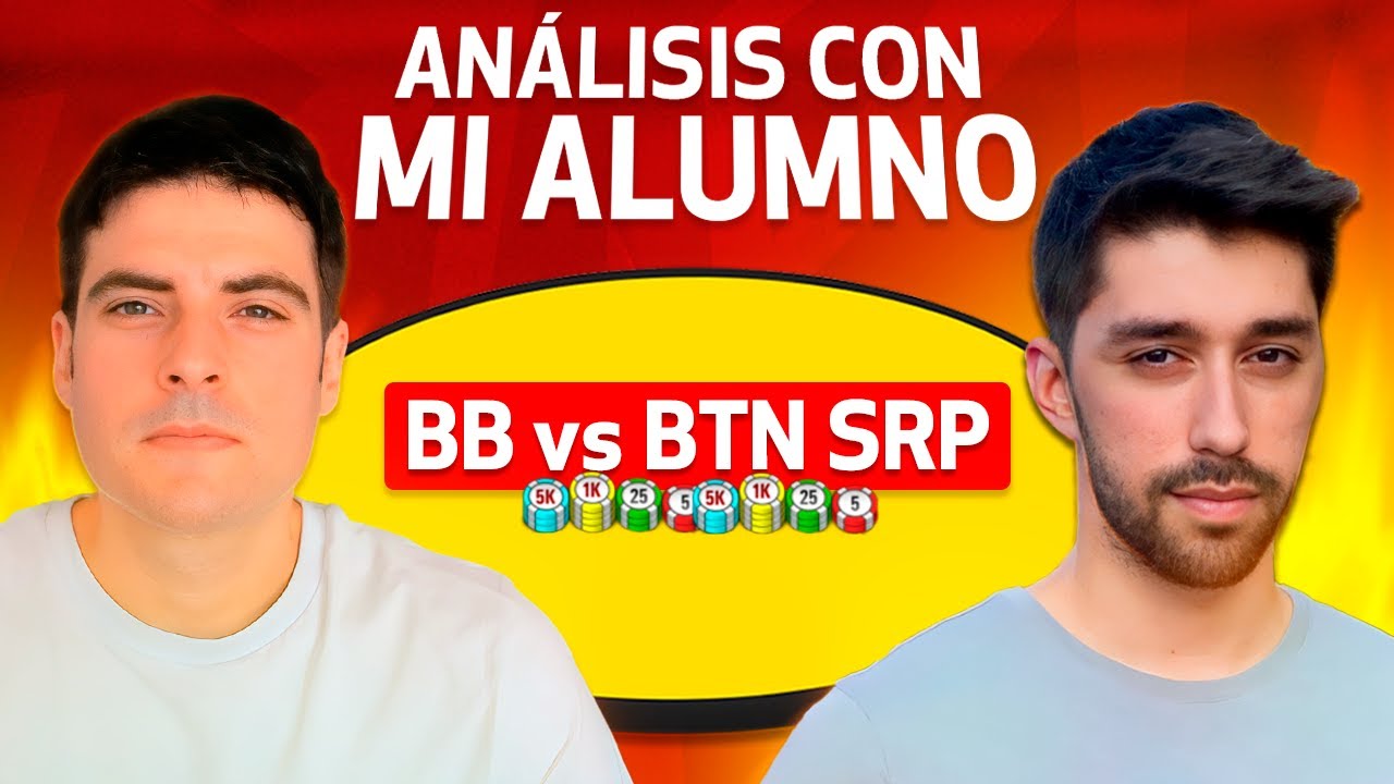 SITUACIONES COMPLEJAS EN UNO DE LOS SPOTS MÁS DIFÍCILES DEL POKER 🤯