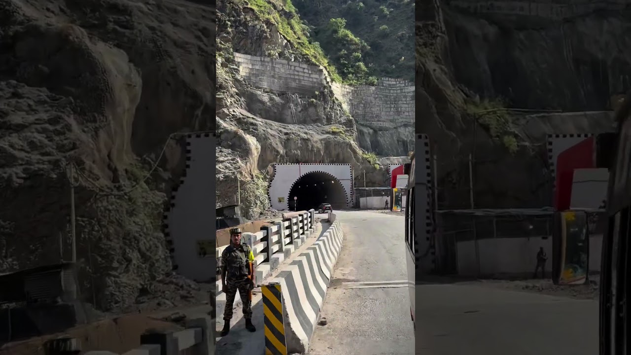 Cheapest way to travel katra to Srinagar Kashmir #katra #srinagar #vaishnodeviyatra