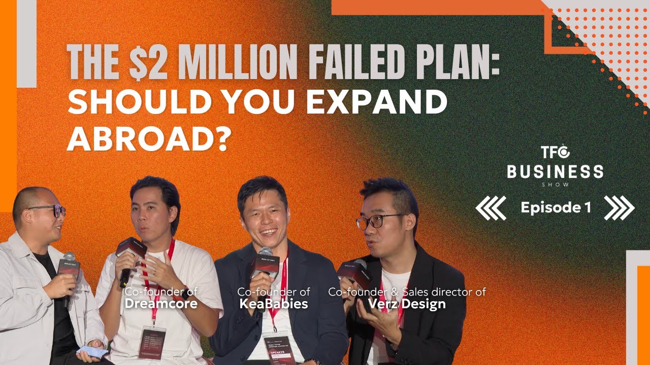 Testing New Markets: Wins and Pitfalls from the Trenches [TBS ft @worldfirst]