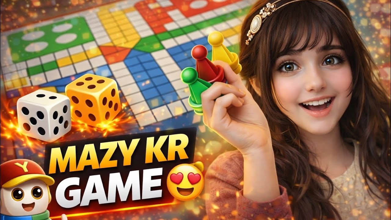 Mazy Ka Game 😍 #yputubeshorts #youtubeshort #shortsfeed #shorts 