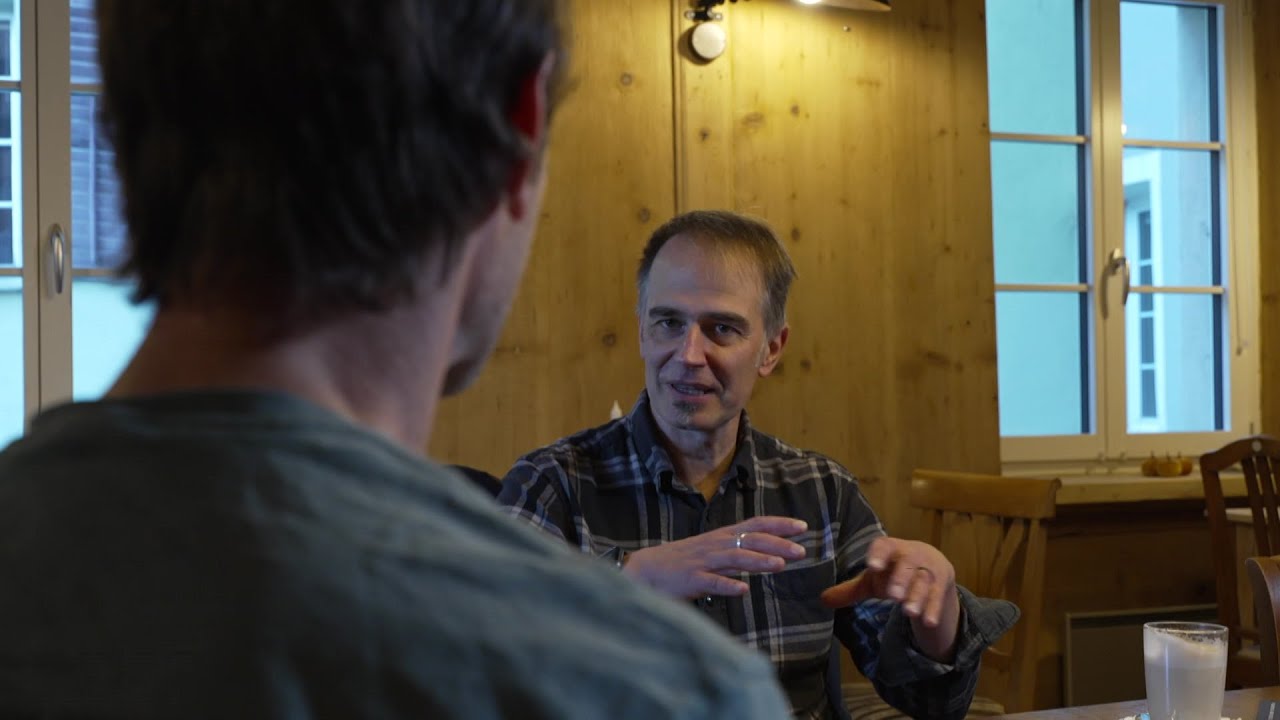 Conseils confidentiels entre hommes : Bureau des hommes du Haut-Valais