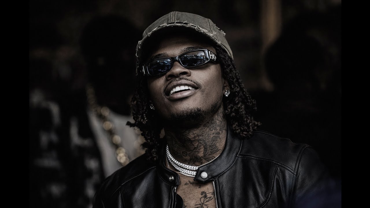 (FREE) Gunna Type Beat - 