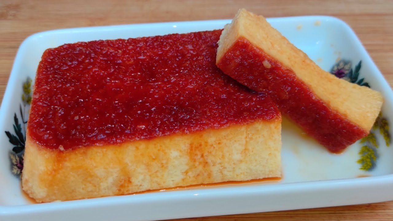 লাচ্ছা সেমাই দিয়ে তৈরি মজাদার ক্যারামেল পুডিং।।Laccha Semai Caramel Pudding Recipe