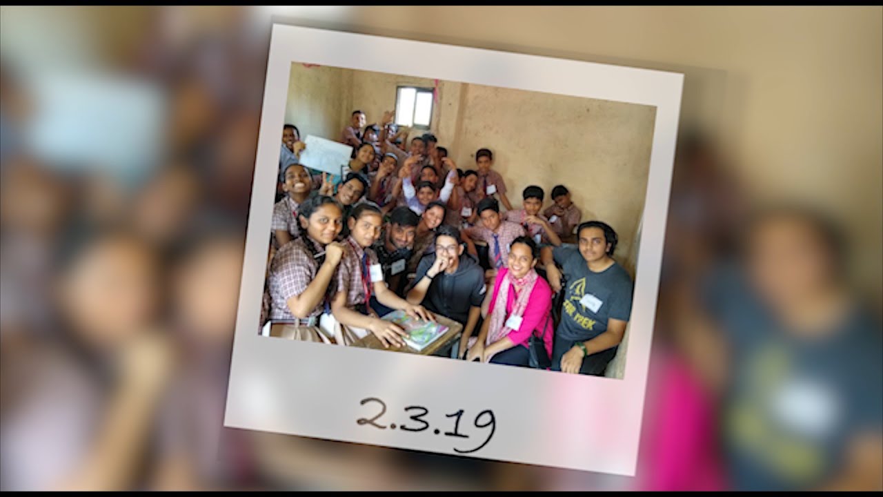 Human Wildlife Conflict – Social Work (Group project)