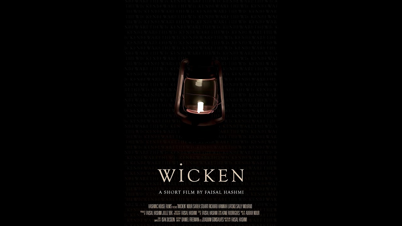 Isak Olsson - Wicken (Original Short Film Soundtrack)
