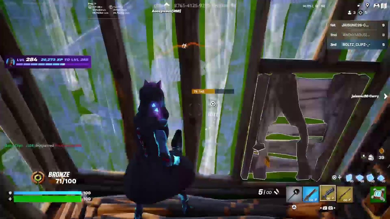 Fortnite
