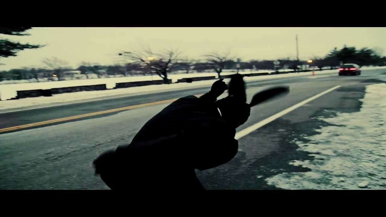 ITS HARD OUT THERE FOR A BUNNY.mp4