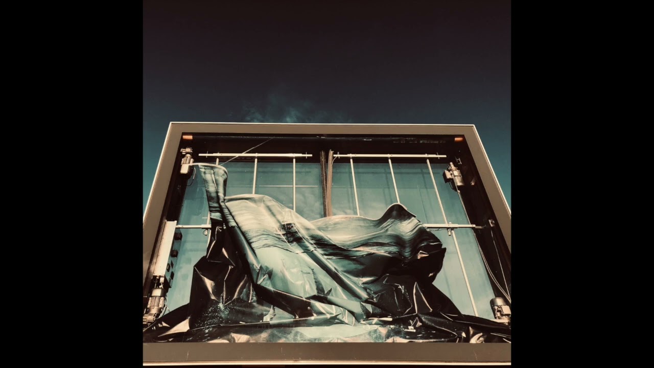 Ellroy - Everything Is Broken (Full Album)