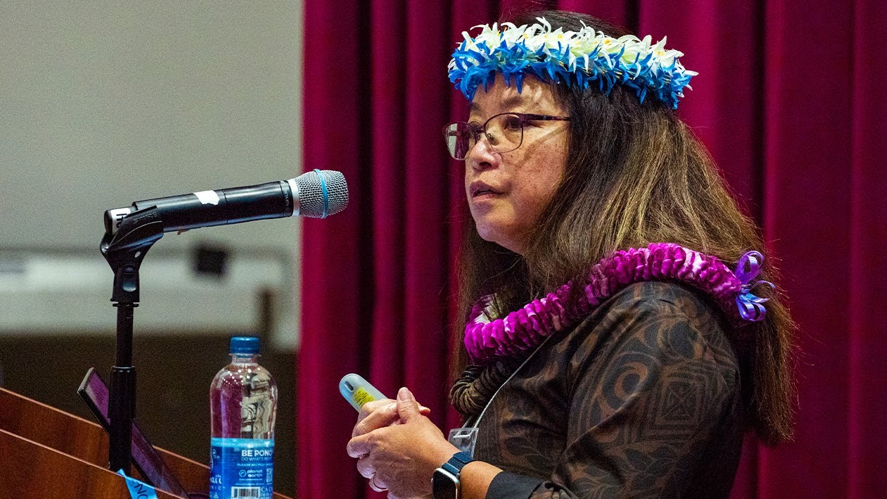 Global Citizenship & Education for Peace: Threats & Opportunities from a Pacific Islands Perspective
