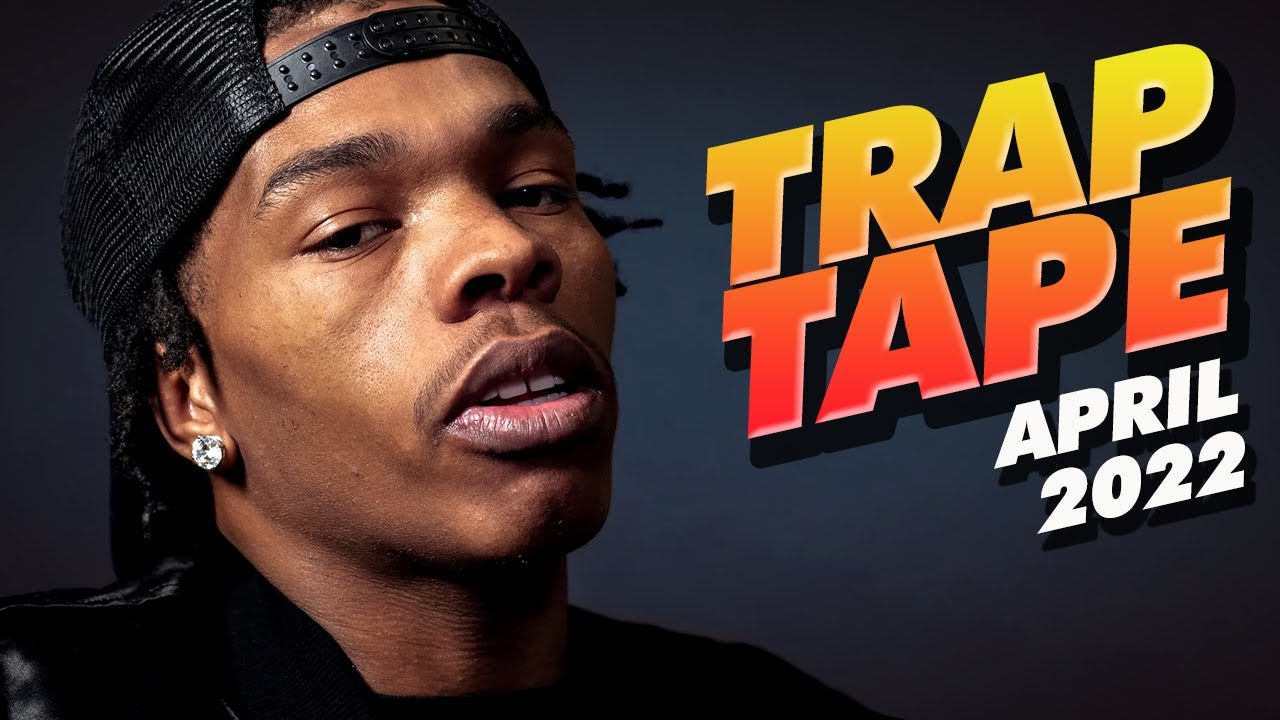 New Rap Songs 2022 Mix April | Trap Tape #61 | New Hip Hop 2022 Mixtape | DJ Noize