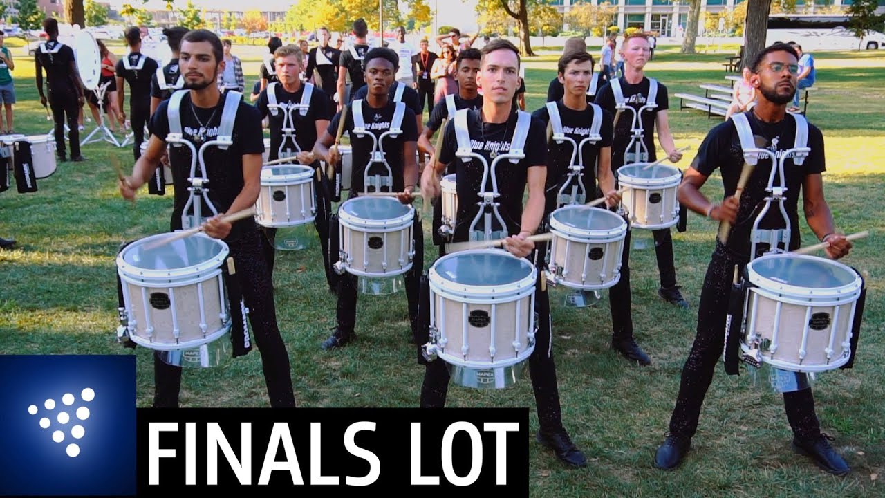 DCI FINALS 2019 || Blue Knights