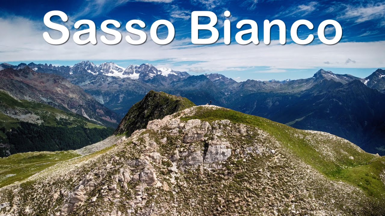 Sasso Bianco