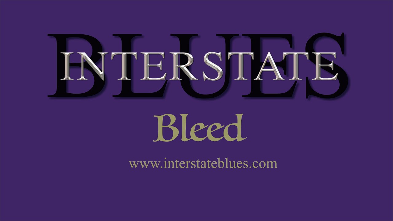 Interstate Blues 