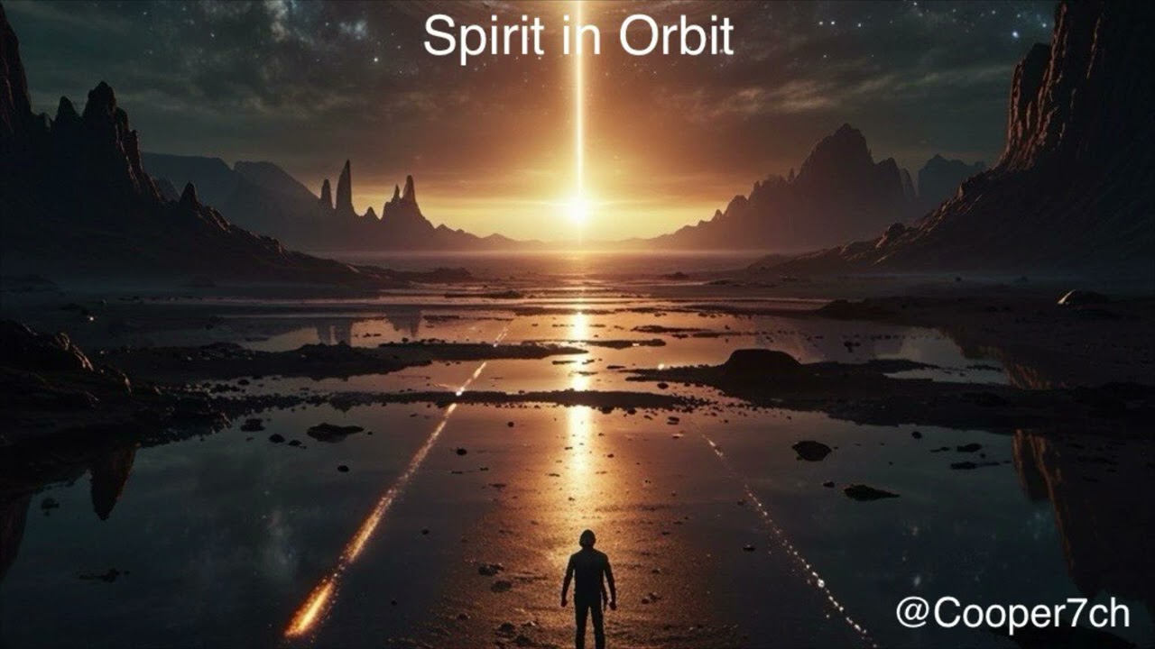 Spirit in Orbit