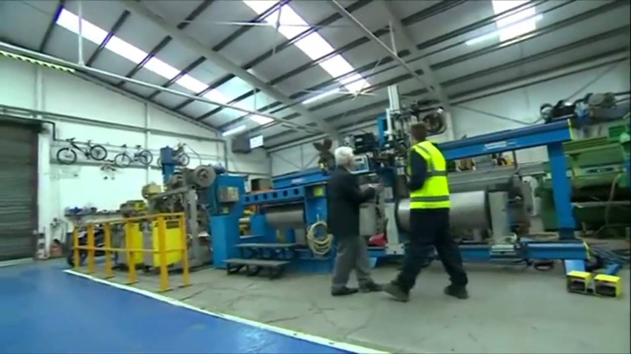 Westermans International - Global Welding & Cutting Machinery Dealers